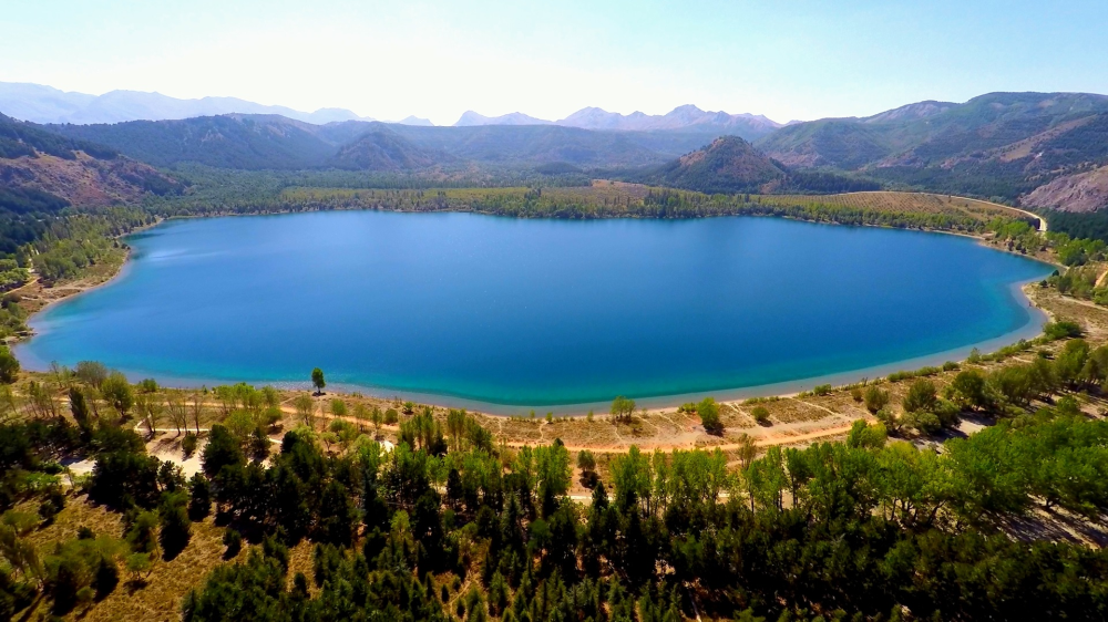 Doğa Yürüyüşü (trekki̇ng) - Mollafenari̇ - Fotoğraf 2